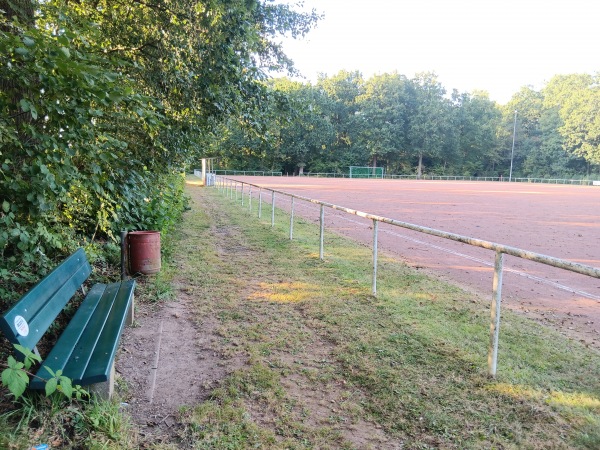 Sportanlage Bruchweg Platz 2 - Geldern-Pont