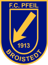 Wappen FC Pfeil 1913 Broistedt III