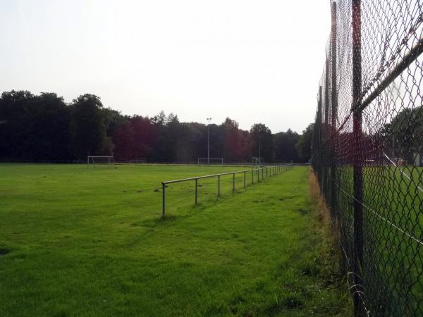 Eckernworth-Stadion B-Platz - Walsrode