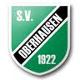 Wappen SV 1922 Oberhausen diverse  83533