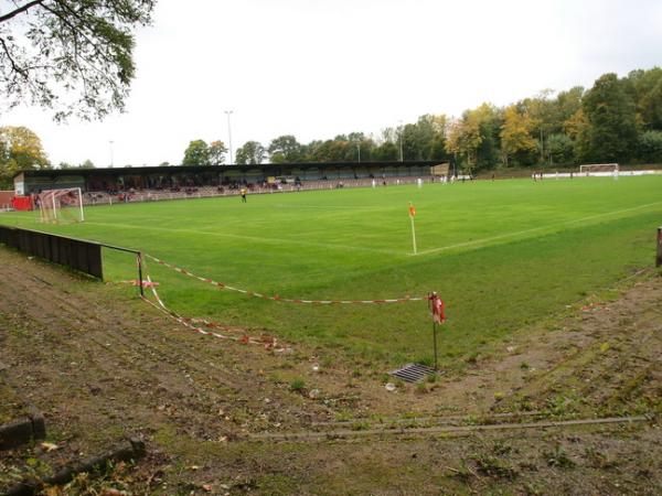 KOCHAN arena - Lünen