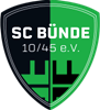 Wappen SC Bünde 10/45 - Frauen