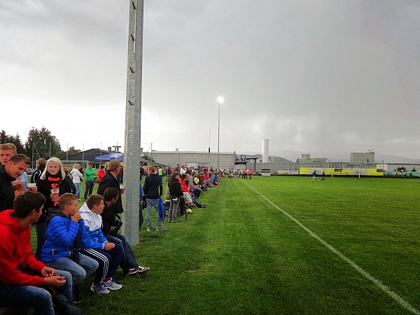 Jauntal-Arena - Kühnsdorf