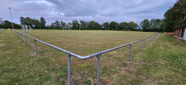 Sportplatz Forst - Forst/Eifel