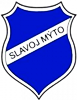 Wappen TJ Slavoj Mýto diverse  114935