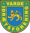 Wappen Varde IF II  124529