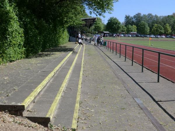 Bernhardt-Vocke-Stadion - Immenhausen