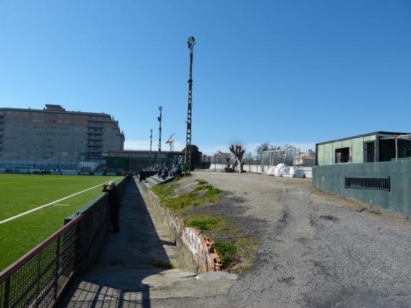 Parque Silva Matos - Vila Nova de Gaia