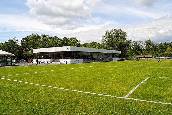 Sportanlage Rohrbach - Dornbirn