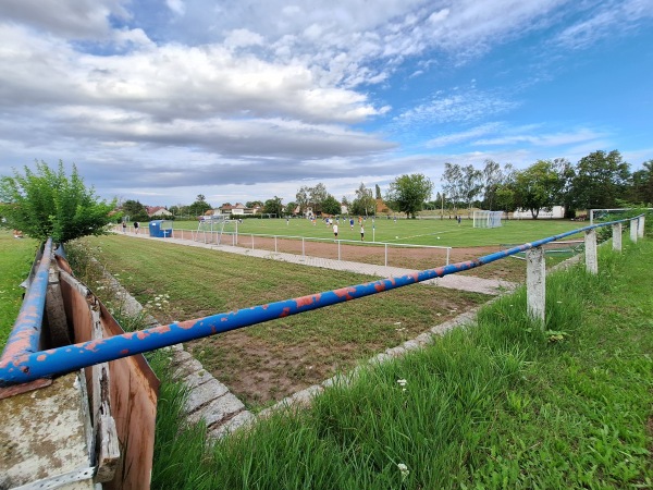 Sportzentrum Walschleben - Walschleben
