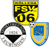 Wappen SG Kölleda III / Leubingen II / Großneuhausen II (Ground C)