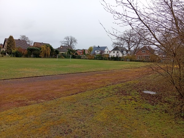 Sportplatz Waldschule  - Bad Bevensen