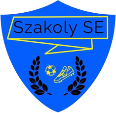 Wappen Szakoly SE