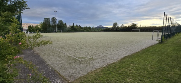 Freizeitsportanlage Othal - Sangerhausen-Othal