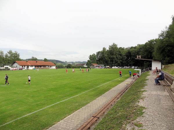 Günztal-Arena - Egg/Günz