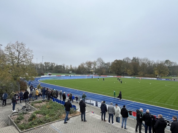 Euronics Ludwig Arena - Burgebrach