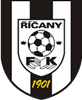 Wappen FK Říčany B  125981