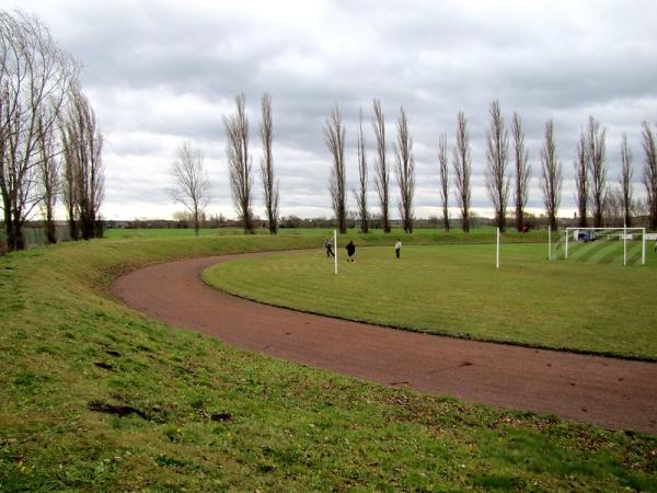 Sport- und Kulturzentrum Obhausen - Obhausen