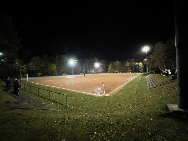Sportanlage Nachtweide Platz 2 - Großrosseln