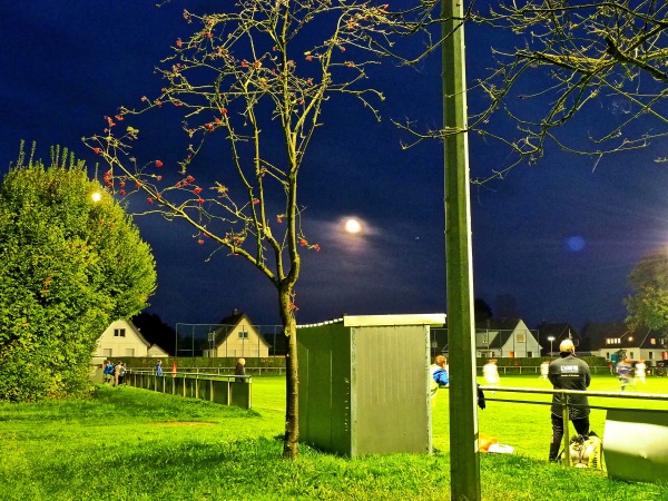 Sportzentrum Rosenstraße - Lippstadt-Eickelborn