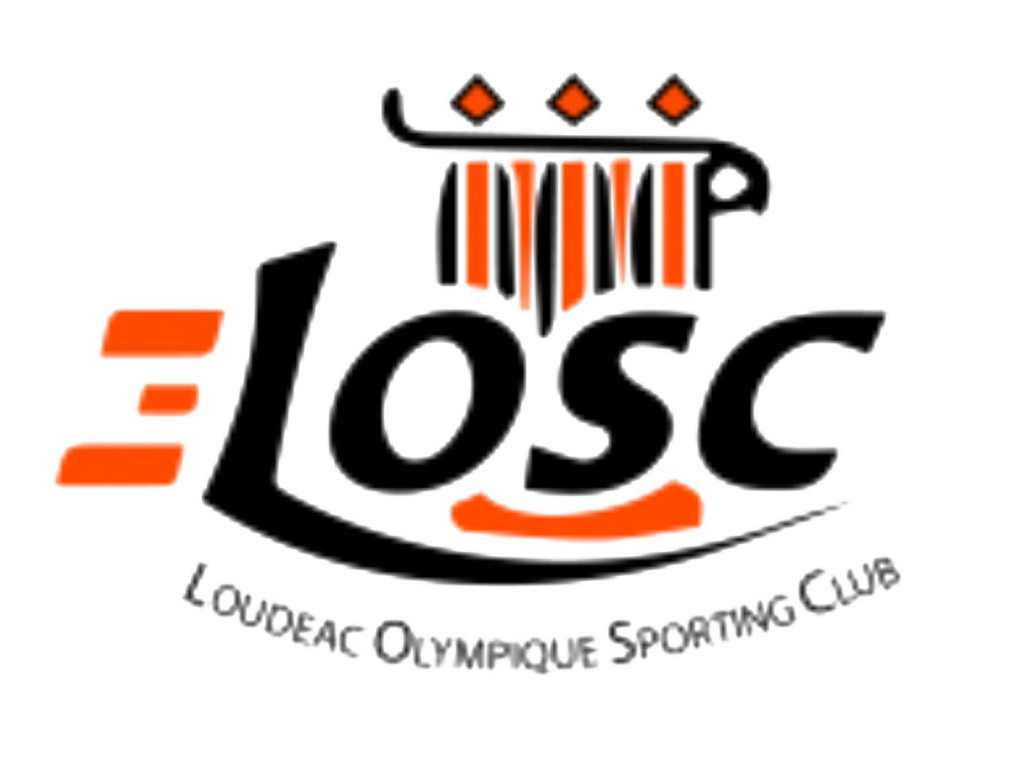 Wappen Loudéac OSC diverse