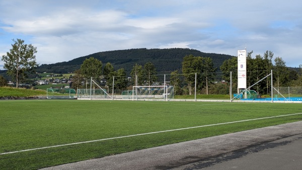 Vestnes idrettspark - Vestnes