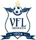 Wappen VfL Meiningen 04 diverse