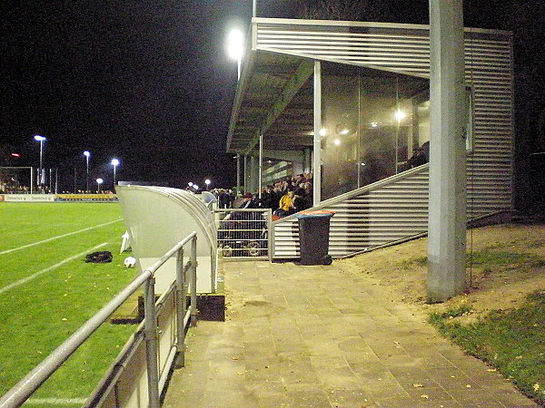 Sportpark Zuid - Berg en Dal-Groesbeek