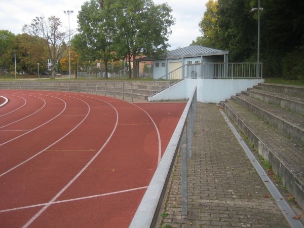 Südpfalzstadion - Landau/Pfalz