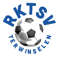 Wappen RKTSV Terwinselen (Rooms-Katholieke Terwinselen Sport Vereniging) diverse  108190