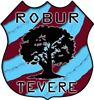 Wappen ASD Robur Tevere