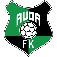 Wappen FK Auda