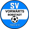 Wappen SV Vorwärts Bobstadt 1923  122532