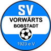 Wappen SV Vorwärts Bobstadt 1923