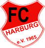 Wappen FC Harburg 1965  58732