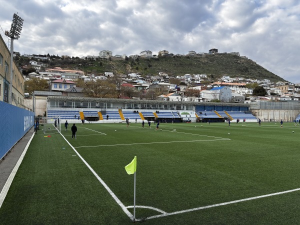 Bayıl Arena - Bakı (Baku)