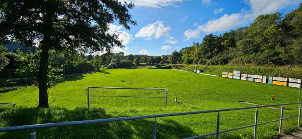 Sportplatz Brohl - Brohl