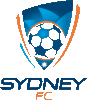Wappen Sydney FC  31416
