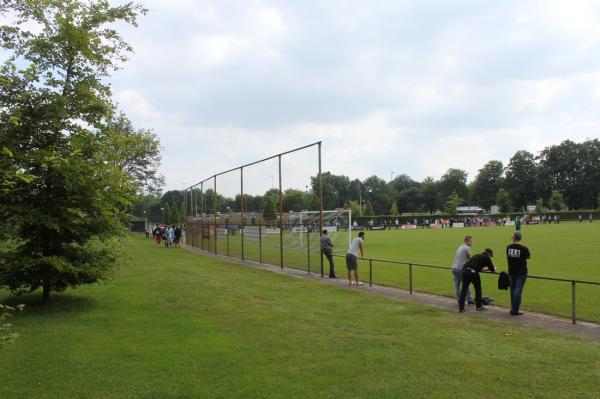 Sportpark Prinsenhoeve - Tilburg
