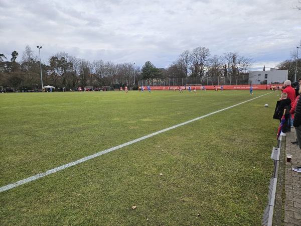 SANA Sportpark Platz 3 - Offenbach/Main