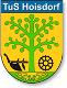 Wappen TuS Hoisdorf 1958 II  65785