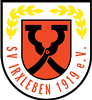Wappen SV Irxleben 1919 - Frauen