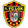 Wappen 1. FC Lok Stendal 2002  1353