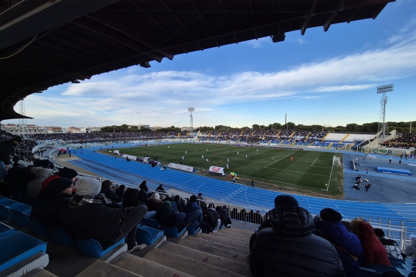 Stadio Adriatico-Giovanni Cornacchia - Pescara