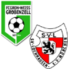 Wappen SG Grün-Weiß Gröbenzell/Lochhausen (Ground B)