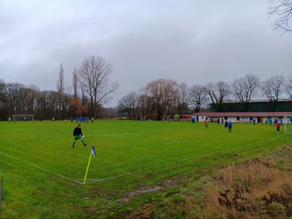 Sportplatz Lindenallee - Dummerstorf-Bandelstorf