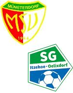Wappen SG Itzehoe (Ground A)
