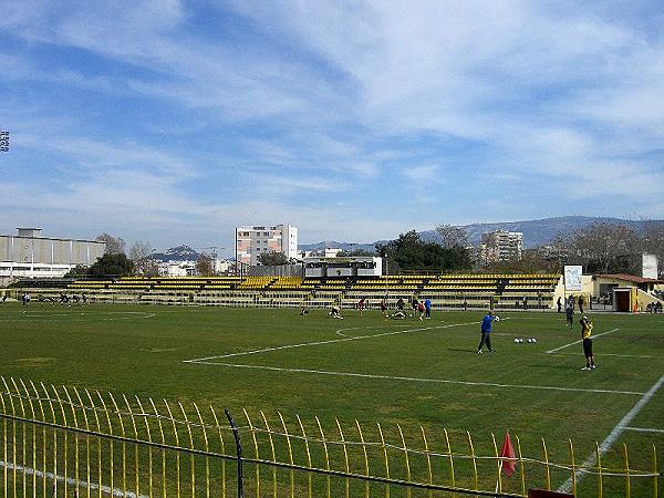 Stadio Spyros Yalabidis - Athína (Athens)