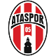 Wappen SV Ataspor Unkel 2005 II