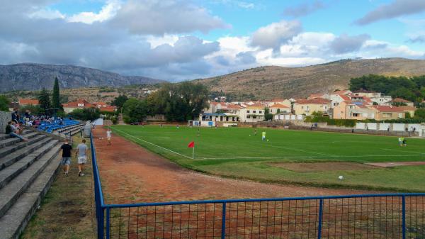 Gradski Stadion Lapad - Dubrovnik